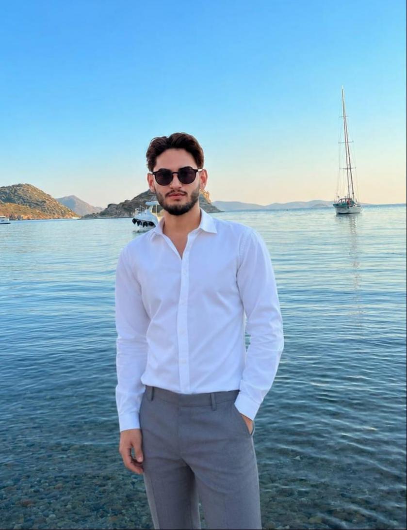 Emre Buğra Göçer
